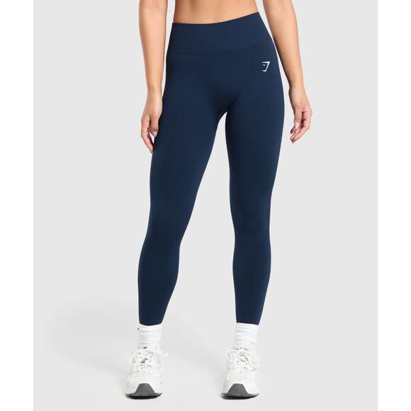Gymshark Pants - gymshark medium Everyday Seamless Leggings body fit